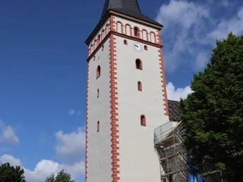 Kirche in Kodersdorf