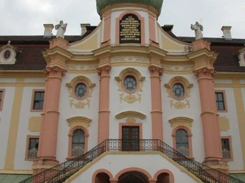 Kloster St. Marienthal