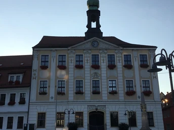 Rathaus Radeberg