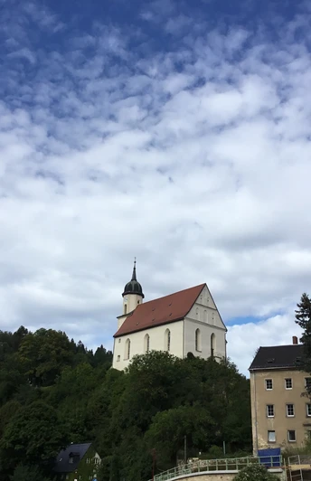 Bergkirche Tharandt