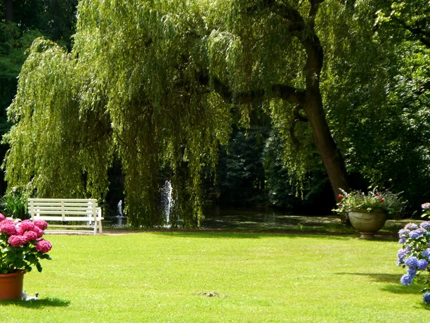 Barockschloss Rammenau