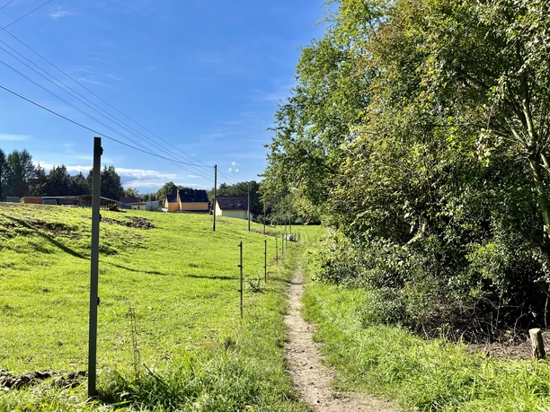Wanderweg