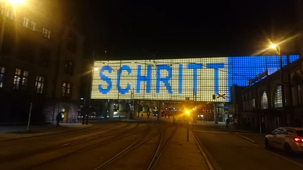 Hauptbahnhof Chemnitz