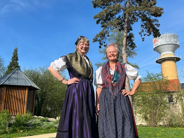 Führung Elsteraue Plauen
