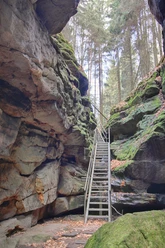 Teufelsgrund