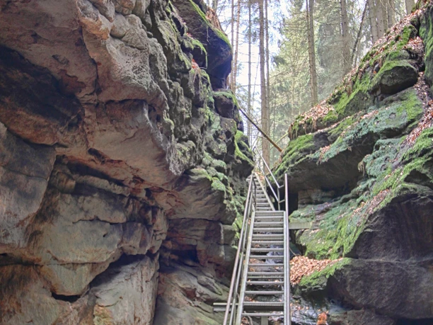 Teufelsgrund
