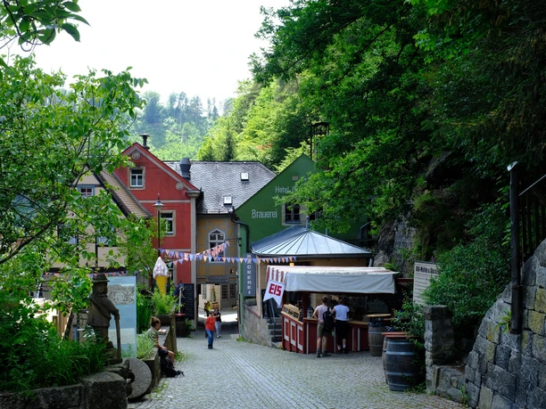 Schmilka