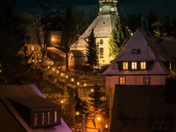 Seiffener Bergkirche