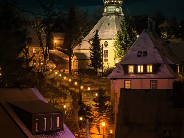 Seiffener Bergkirche