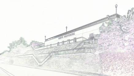 Forte Belvedere