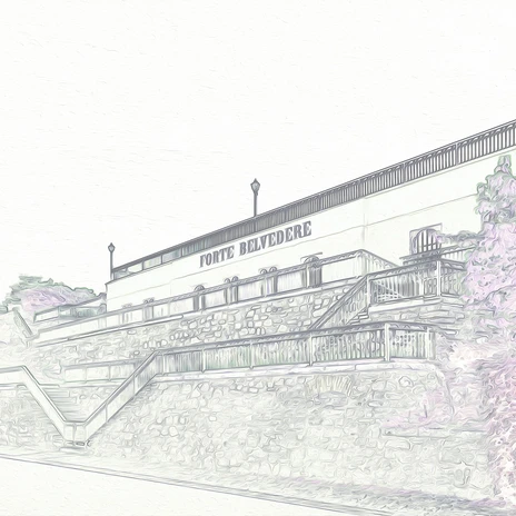 Forte Belvedere