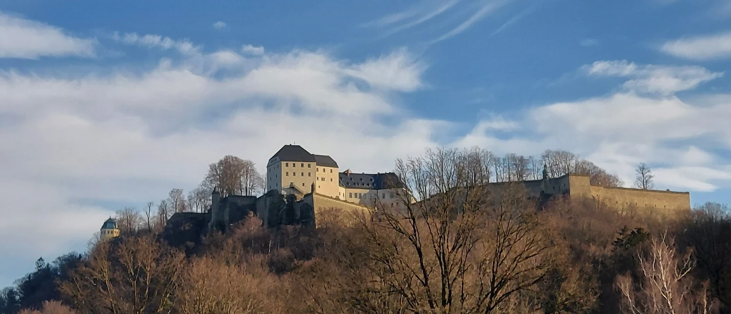 Festung Königstein