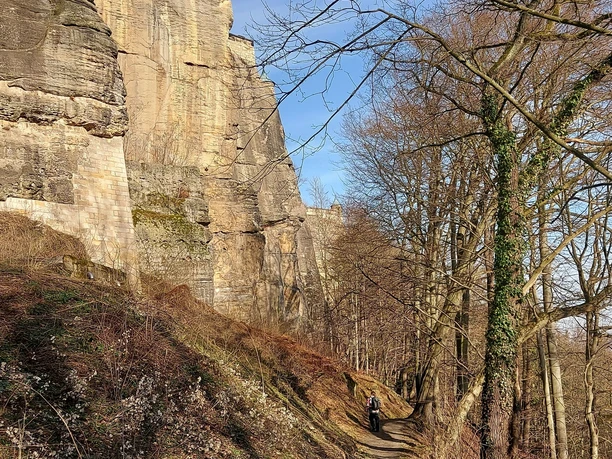 Patrouillenweg