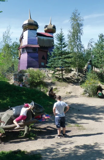 Kulturinsel Einsiedel