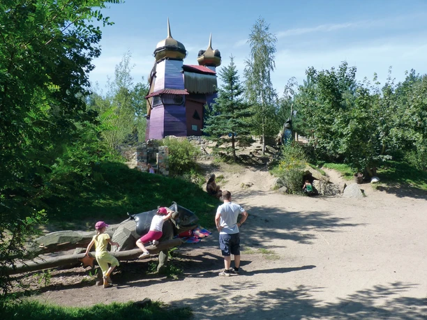 Kulturinsel Einsiedel