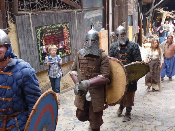 Kulturinsel Einsiedel