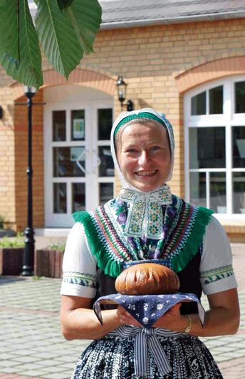 Sorbisches Kulturzentrum Schleife