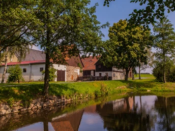 Dorfmuseum Eckartsberg