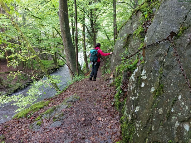 Sebnitztalweg