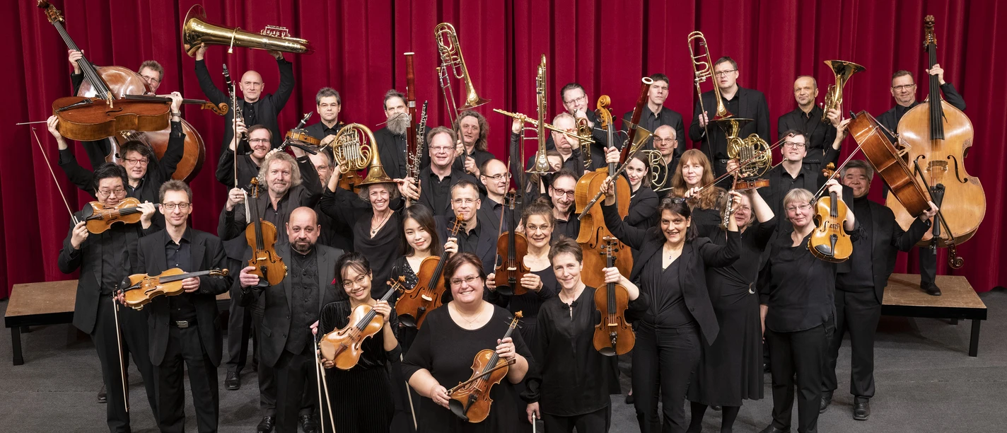 Leipzig Symphony Orchestra