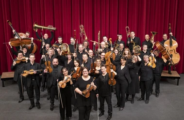 Leipziger Symphonieorchester