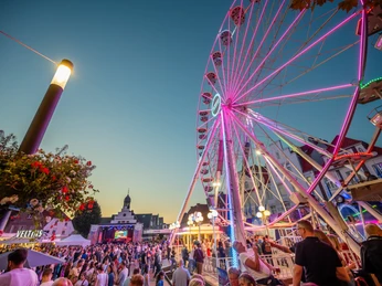 Altstadtfest 2024 Altstadtfest 2024