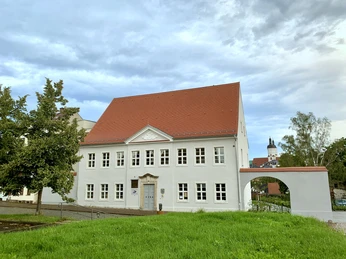Ringelnatz-Geburtshaus