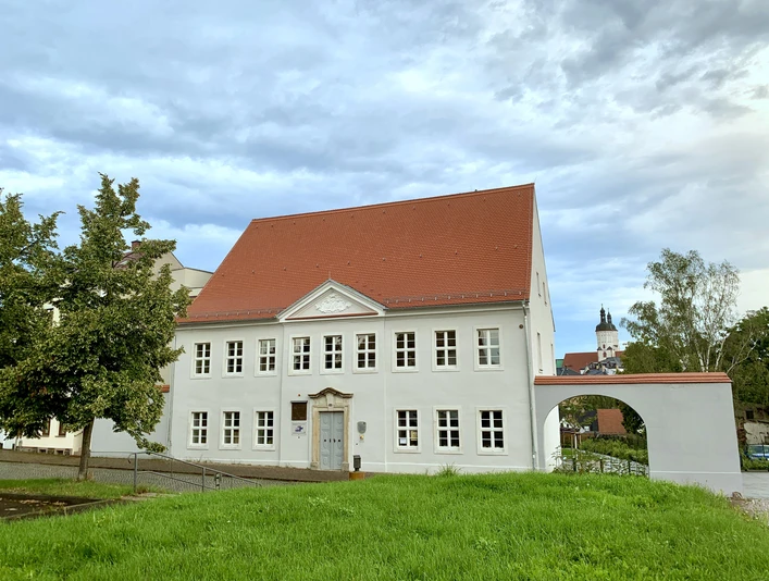 Ringelnatz-Geburtshaus