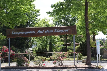 Campingplatz