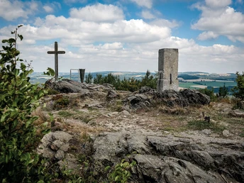 Schwartenberg Aussichtspunkt