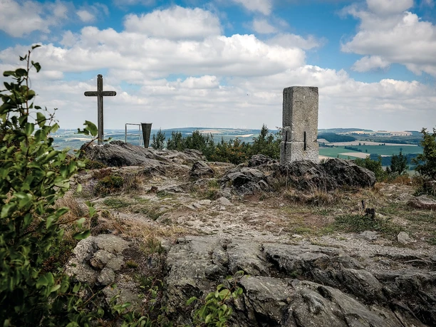 Schwartenberg Aussichtspunkt