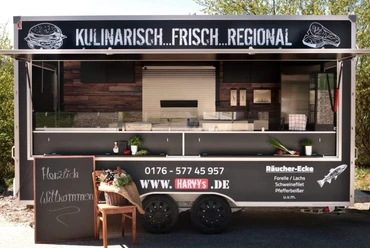 Foodtrailer