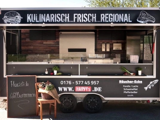 Foodtrailer