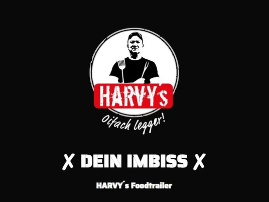 Logo Harvys
