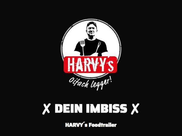 Logo Harvys