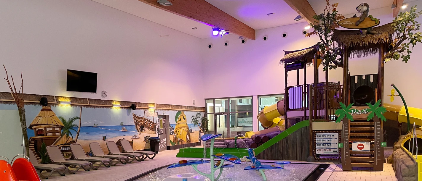 aquaferrum aquaferrum