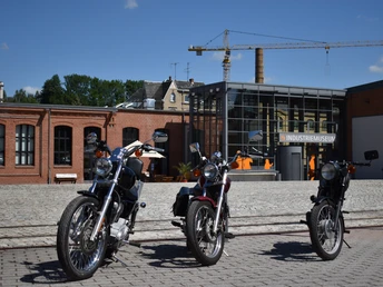 Industriemuseum Chemnitz