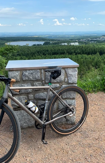 Trainline - Kahleberg