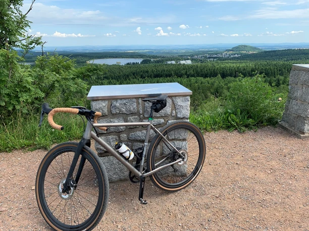 Trainline - Kahleberg