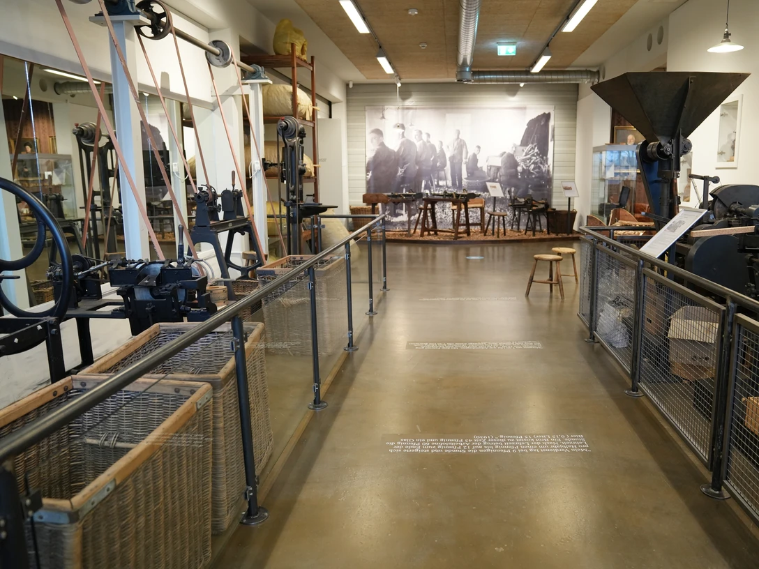 Industrie Museum Lohne Industrie Museum LohneLohne Industrial MuseumLohne IndustrimuseumIndustriemuseum Lohne