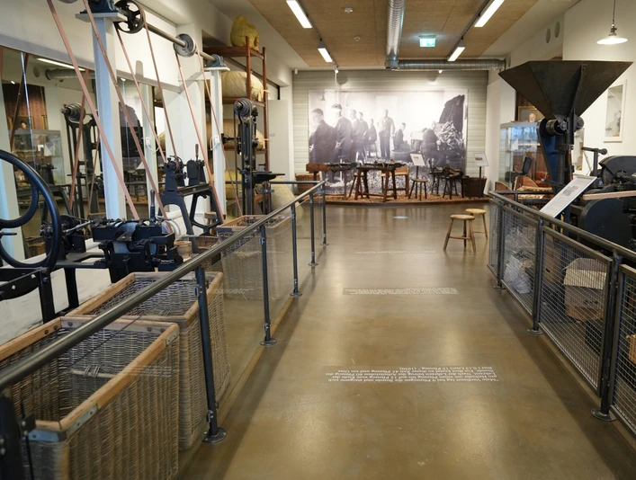 Industrie Museum Lohne Industrie Museum LohneLohne Industrial MuseumLohne IndustrimuseumIndustriemuseum Lohne