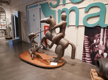 Industrie Museum Lohne Industrie Museum LohneLohne Industrial MuseumLohne IndustrimuseumIndustriemuseum Lohne