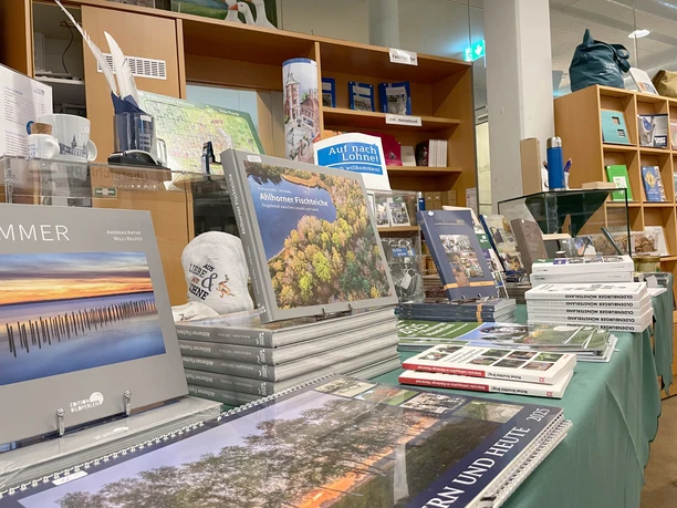 Infopunkt Stadt Lohne Infopunkt Stadt Lohne