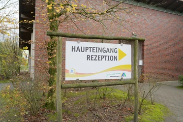 Jugendherberge Thülsfelder Talsperre Jugendherberge Thülsfelder Talsperre