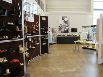 Industrie Museum Lohne Industrie Museum LohneLohne Industrial MuseumLohne IndustrimuseumIndustriemuseum Lohne