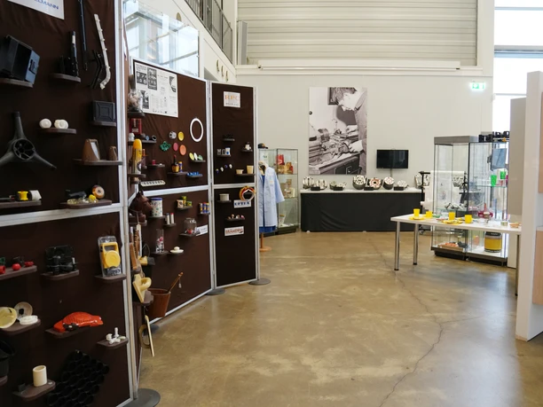 Industrie Museum Lohne Lohne Industrial Museum