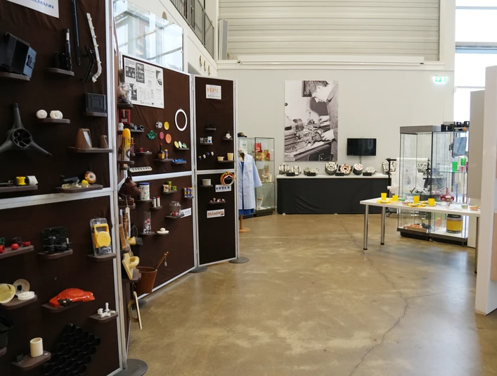 Industrie Museum Lohne Industrie Museum LohneLohne Industrial MuseumLohne IndustrimuseumIndustriemuseum Lohne