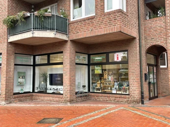 Löningen (Ortskern) Löningen (Ortskern)Löningen (town center)Löningen (byens centrum)Löningen (stadscentrum)