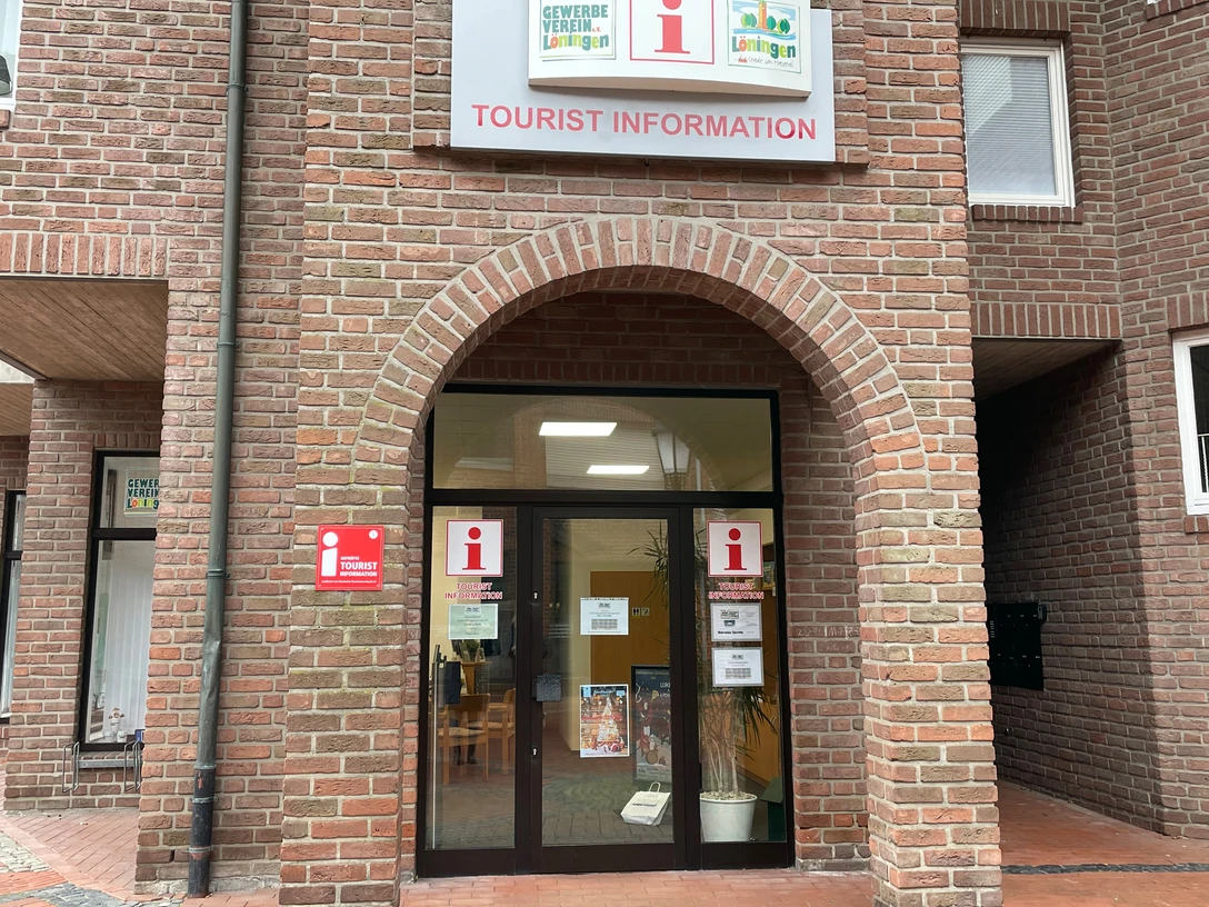 Löningen (Ortskern) Löningen (Ortskern)Löningen (town center)Löningen (byens centrum)Löningen (stadscentrum)