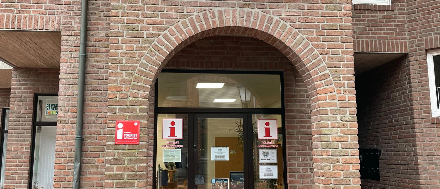 Löningen (Ortskern) Löningen (Ortskern)